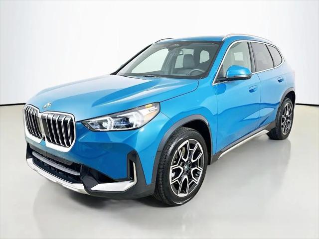 2025 BMW X1 xDrive28i for sale in Dublin, OH