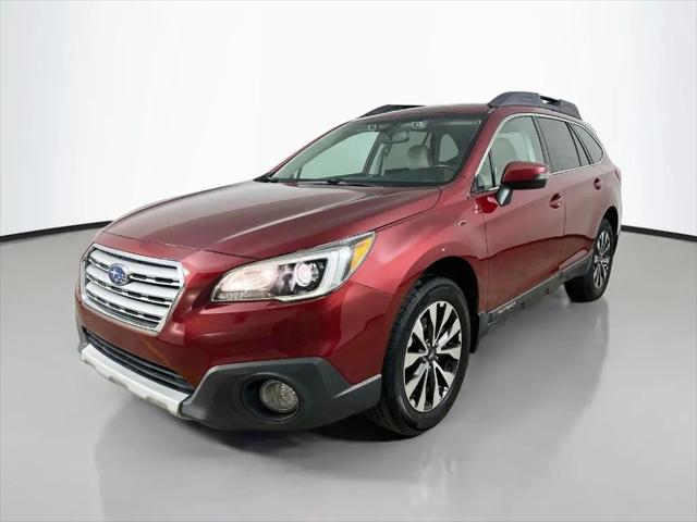 2016 Subaru Outback 2.5i Limited for sale near Dublin, OH