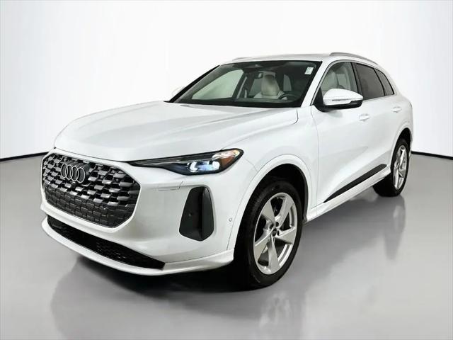 2025 Audi Q5 for sale near Dublin, OH