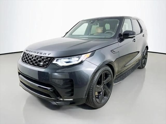 2025 Land Rover Discovery P360 Dynamic SE for sale in Dublin, OH