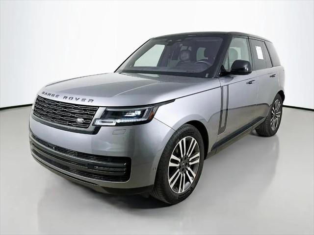 2023 Land Rover Range Rover P530 SE for sale in Dublin, OH