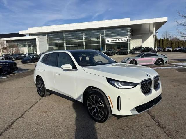 2026 BMW X3 30 xDrive for sale near Dublin, OH