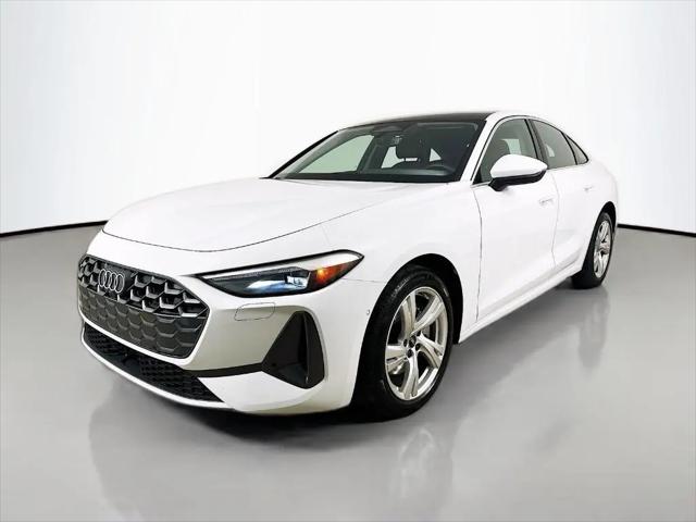 2025 Audi A5 Premium TFSI quattro S tronic for sale in Dublin, OH