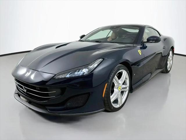 2020 Ferrari Portofino Base for sale near Dublin, OH