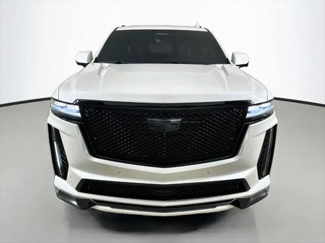 2024 Cadillac Escalade for sale near Dublin, OH