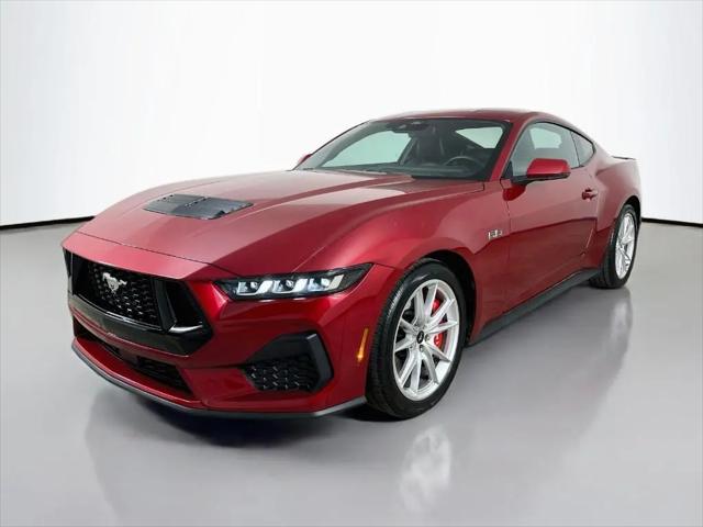 2024 Ford Mustang for sale near Dublin, OH