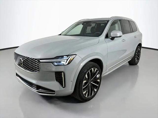 2026 Volvo XC90 Ultra, B6 AWD Gas (mild hybrid), Gasoline, Bright, 7 Seats for sale in Dublin, OH