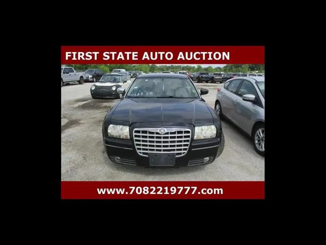 2005 Chrysler 300 Touring for sale in Harvey, IL