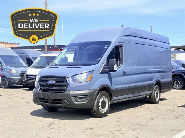 2020 Ford Transit Cargo Van Base for sale in Sacramento, CA
