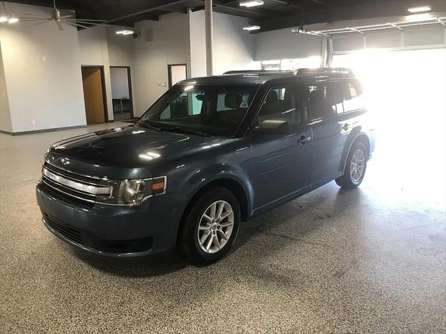 2018 Ford Flex SE for sale in Knoxville, IA