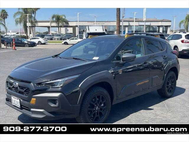 2024 Subaru Crosstrek Wilderness for sale in San Bernardino, CA