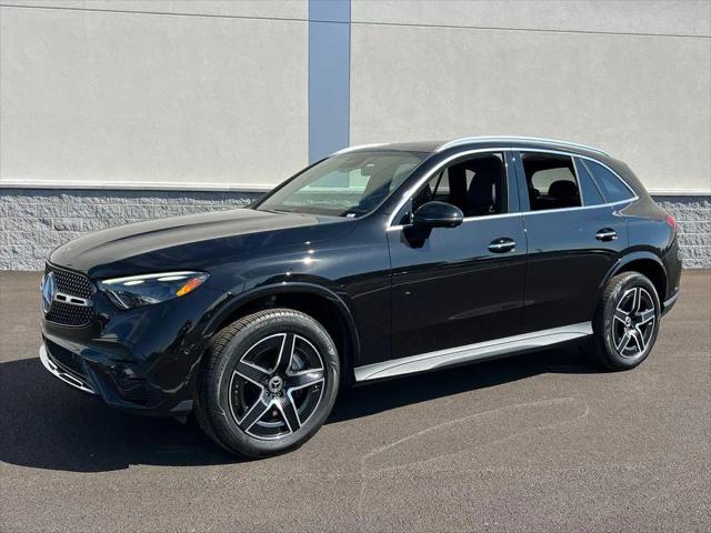 2023 Mercedes-Benz GLC 4MATIC SUV for sale in Sunbury, OH