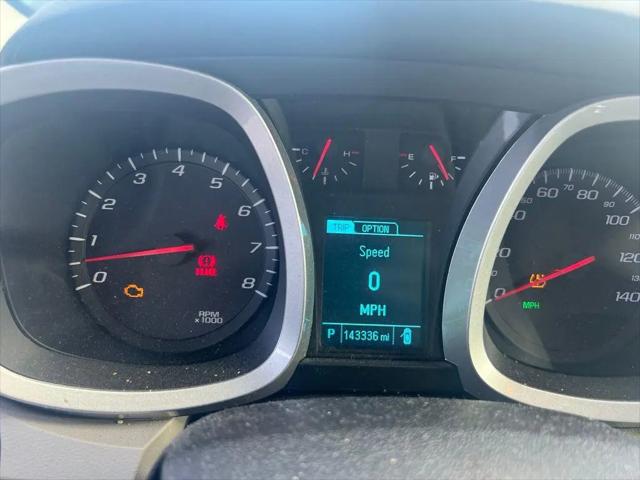 2015 Chevrolet Equinox 2LT for sale in Fort Lauderdale, FL