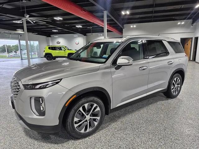 2021 Hyundai Palisade SEL for sale in Oskaloosa, IA