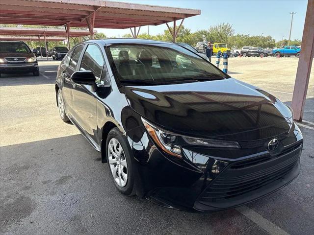 2025 Toyota Corolla LE for sale in Lafayette, IN