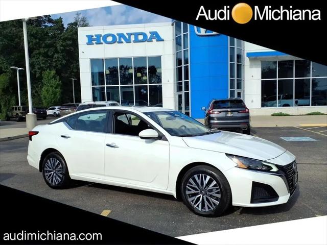 2023 Nissan Altima SV Intelligent AWD for sale in Mishawaka, IN