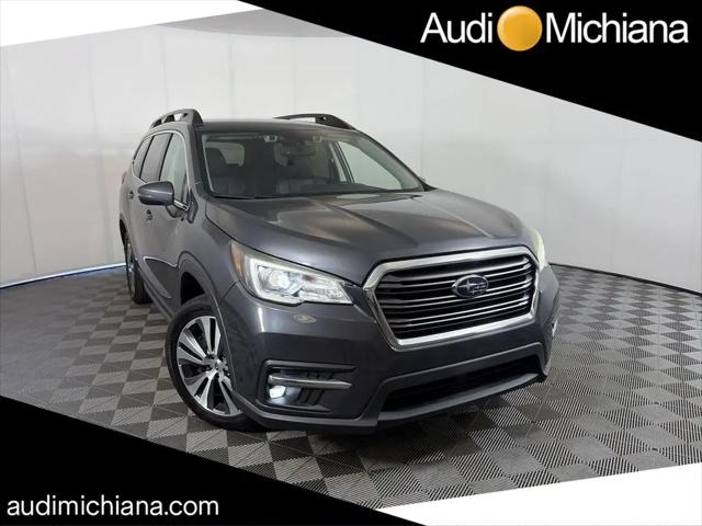 2019 Subaru Ascent Limited for sale in Mishawaka, IN