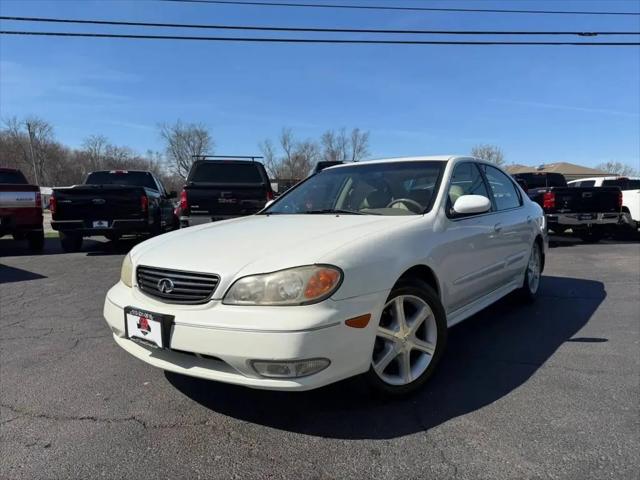 2004 INFINITI I35 Luxury for sale near Milford, OH