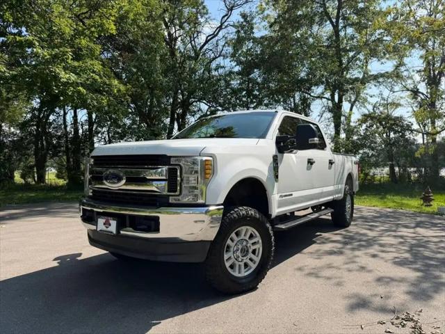 2019 Ford F-250 XLT for sale near Milford, OH