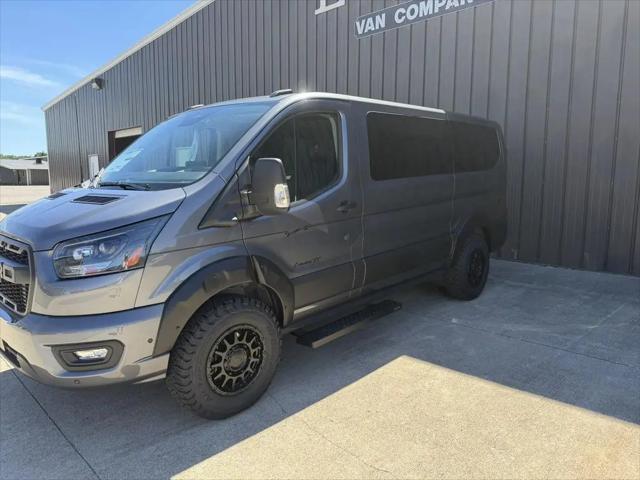 2026 Ford Transit Cargo Van Base for sale in Hayward, CA