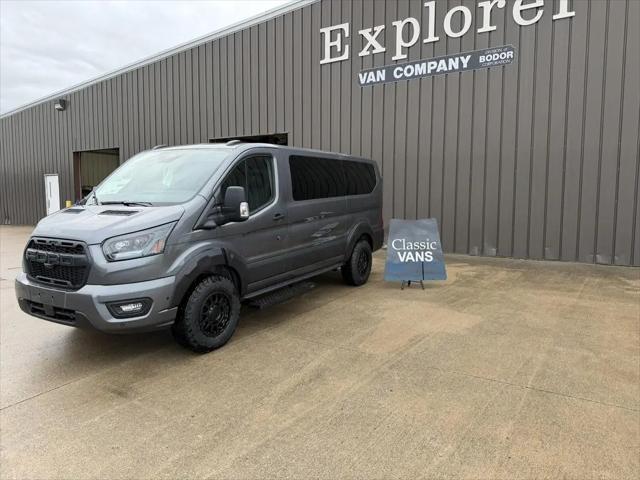 2026 Ford Transit Cargo Van Base for sale in Hayward, CA