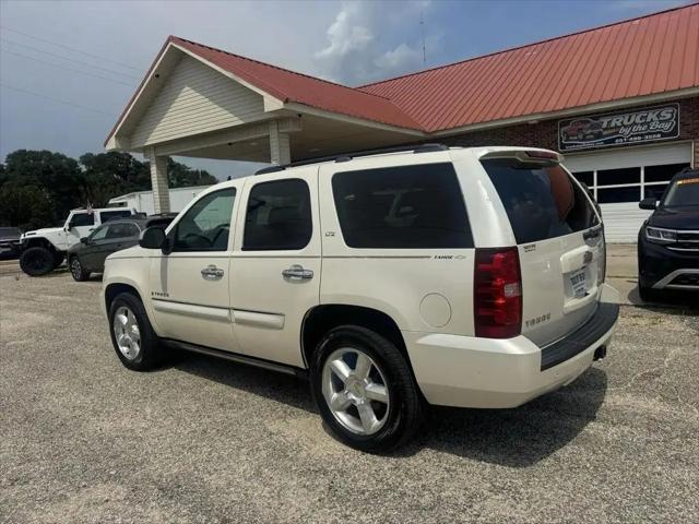 2008 Chevrolet Tahoe LTZ for sale in Bay Minette, AL