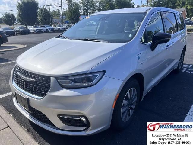 2024 Chrysler Pacifica Hybrid Select for sale in Waynesboro, VA