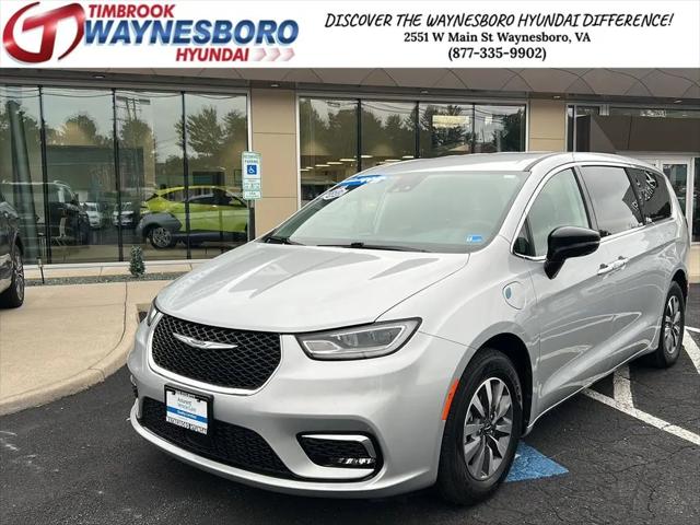 2024 Chrysler Pacifica Hybrid Select for sale in Waynesboro, VA