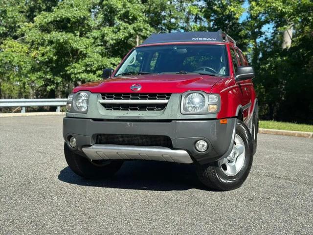2003 Nissan Xterra XE for sale in Hasbrouck Heights, NJ