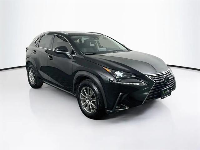2021 Lexus NX 300 Base for sale in New Braunfels, TX