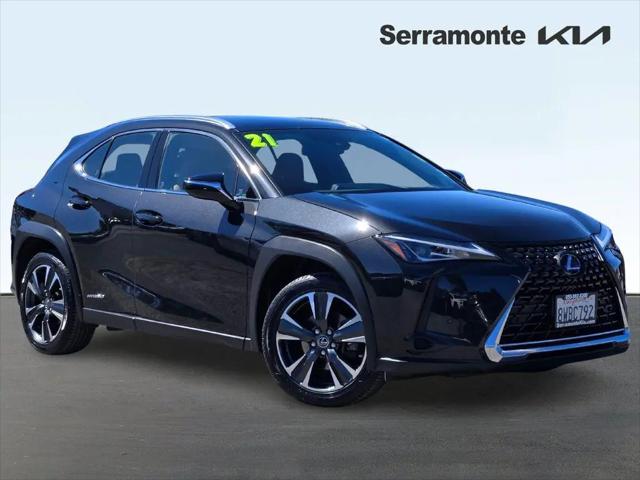 2021 Lexus UX 250h Base for sale in Colma, CA