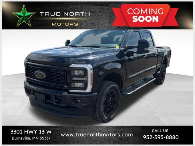 2026 Ford F-350 LARIAT for sale in Burnsville, MN