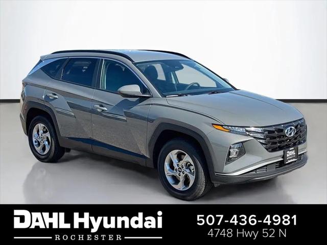2024 Hyundai Tucson SEL for sale in Rochester, MN