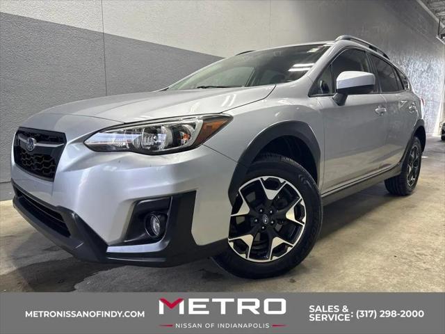 2019 Subaru Crosstrek 2.0i Premium for sale in Indianapolis, IN