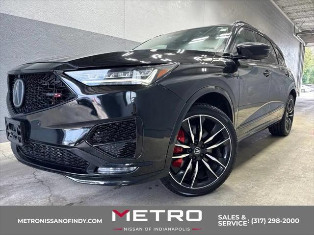 2023 Acura MDX Type S w/Advance Package for sale in Indianapolis, IN