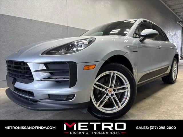 2021 Porsche Macan Macan for sale in Indianapolis, IN