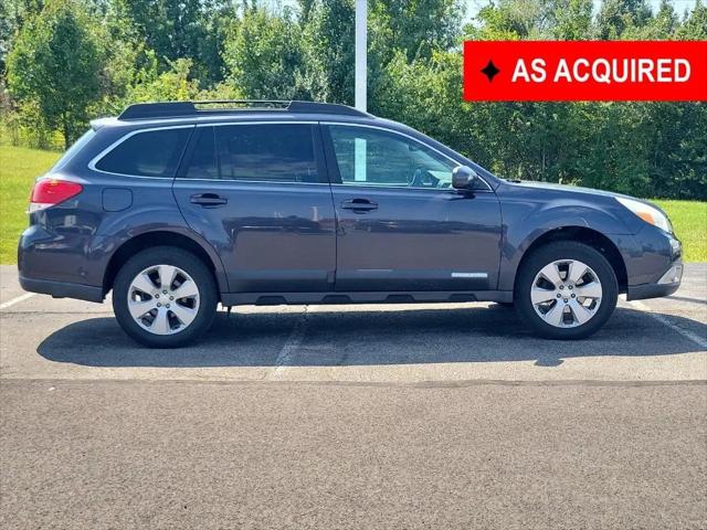 2011 Subaru Outback 2.5i Premium for sale in Hamilton, OH