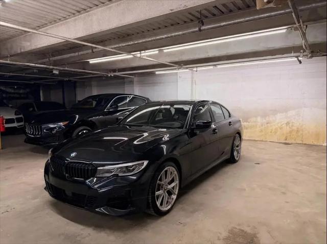 2020 BMW M340i M340i xDrive Sedan for sale in Woodbury, NY