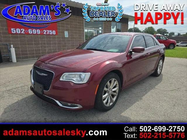2016 Chrysler 300 Limited for sale in Frankfort, KY