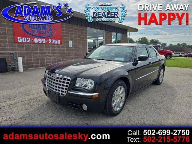 2008 Chrysler 300 Limited for sale in Frankfort, KY