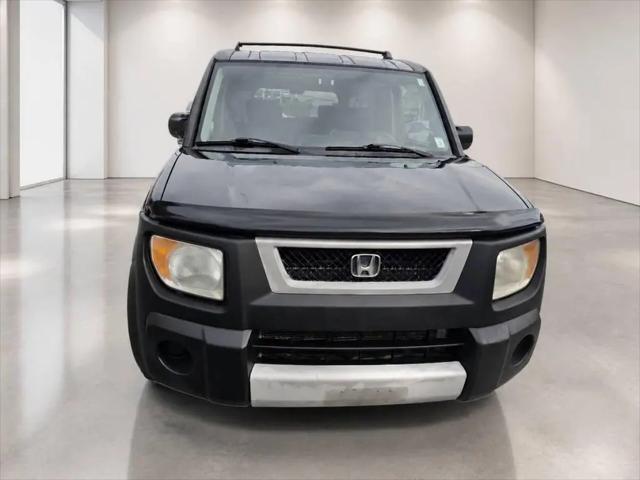 2005 Honda Element EX for sale in Stephens City, VA