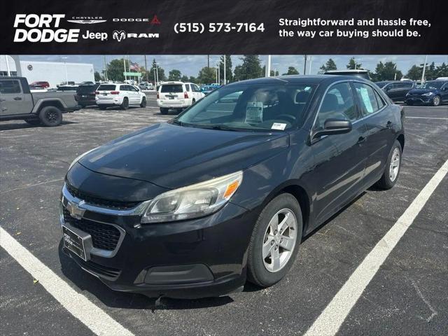 2014 Chevrolet Malibu 1LS for sale in Fort Dodge, IA