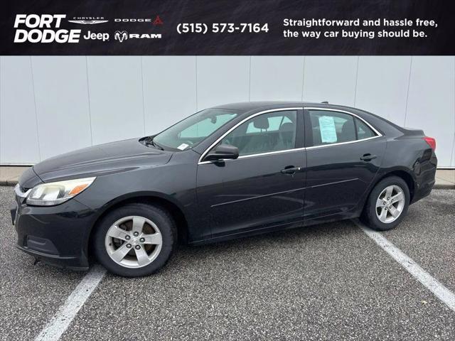 2014 Chevrolet Malibu 1LS for sale in Fort Dodge, IA