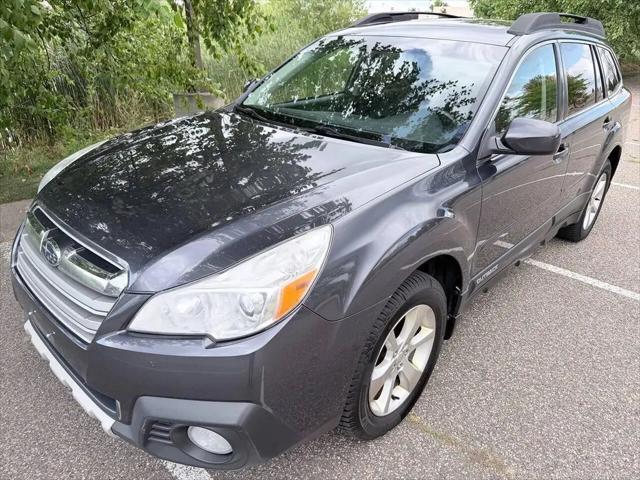2013 Subaru Outback 2.5i Limited for sale in Princeton, MN