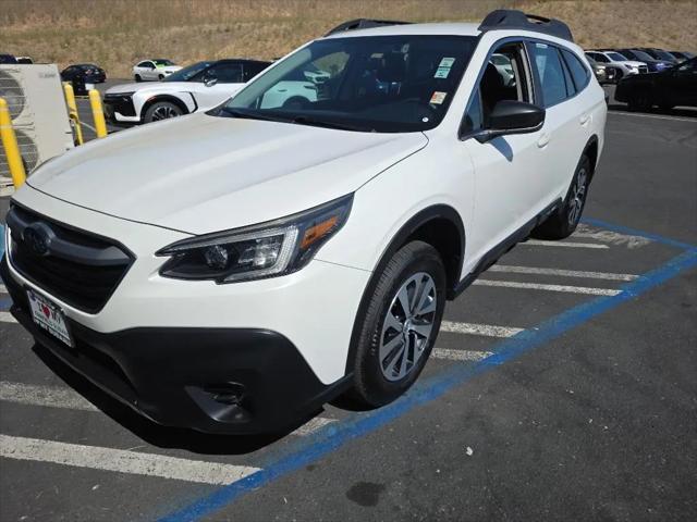 2021 Subaru Outback Base for sale in Fairfield, CA