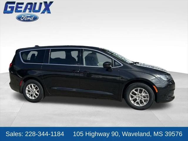 2023 Chrysler Voyager LX for sale in Waveland, MS