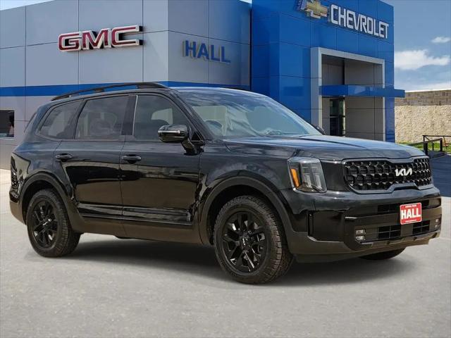 2024 Kia Telluride SX X-Pro for sale in Canton, TX