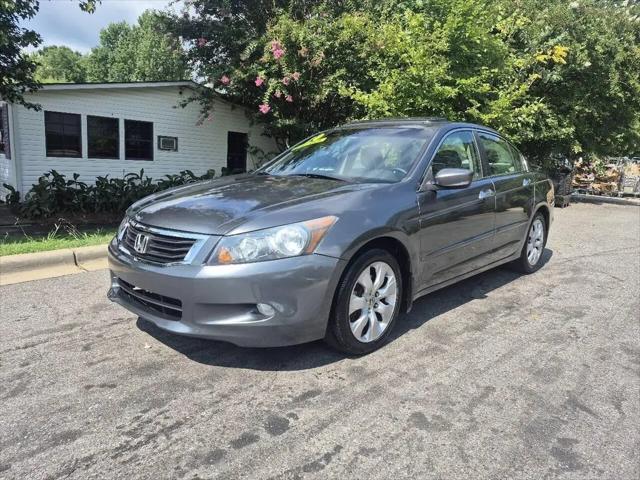 2010 Honda Accord 3.5 EX-L for sale in Gastonia, NC