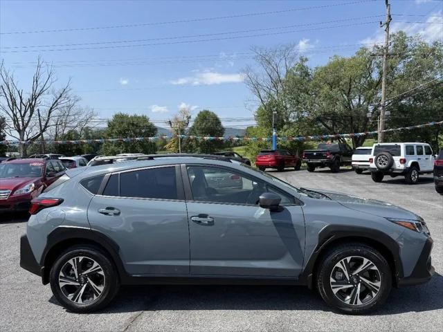 2024 Subaru Crosstrek Premium for sale in Reedsville, PA