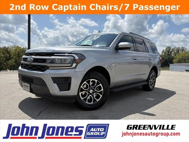 2024 Ford Expedition XLT for sale in Greenville, IN